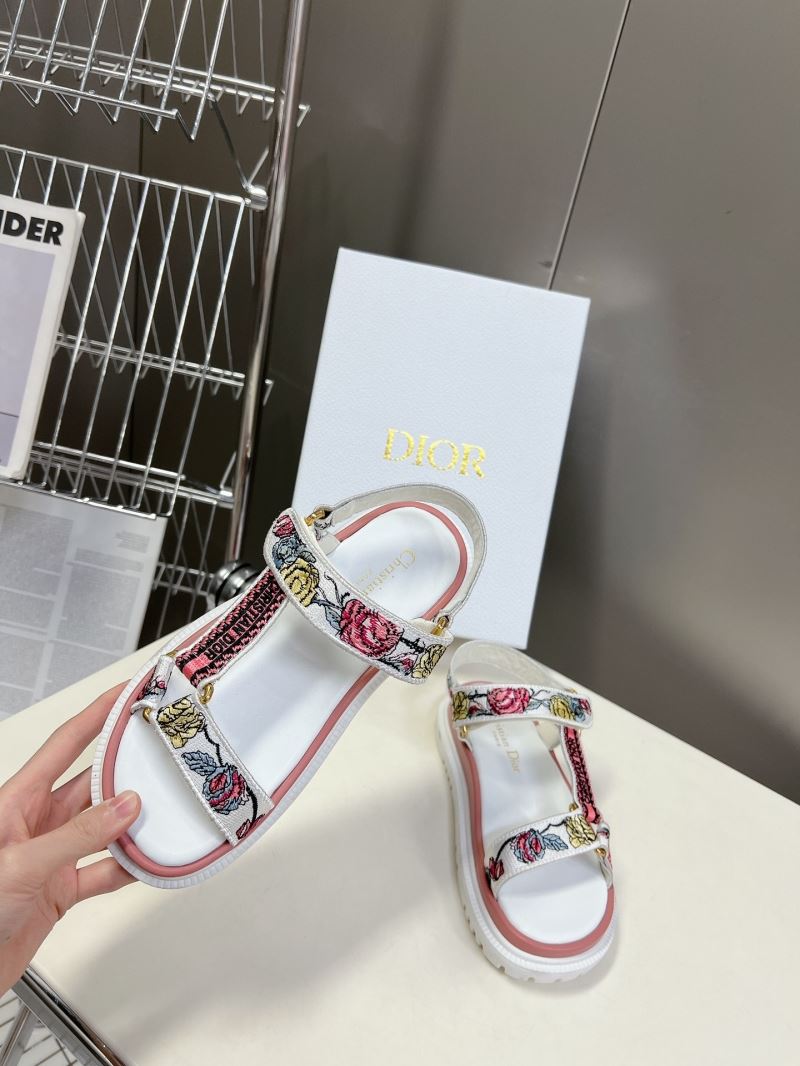 Christian Dior Sandals